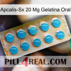 Apcalis-Sx 20 Mg Oral Jelly new09